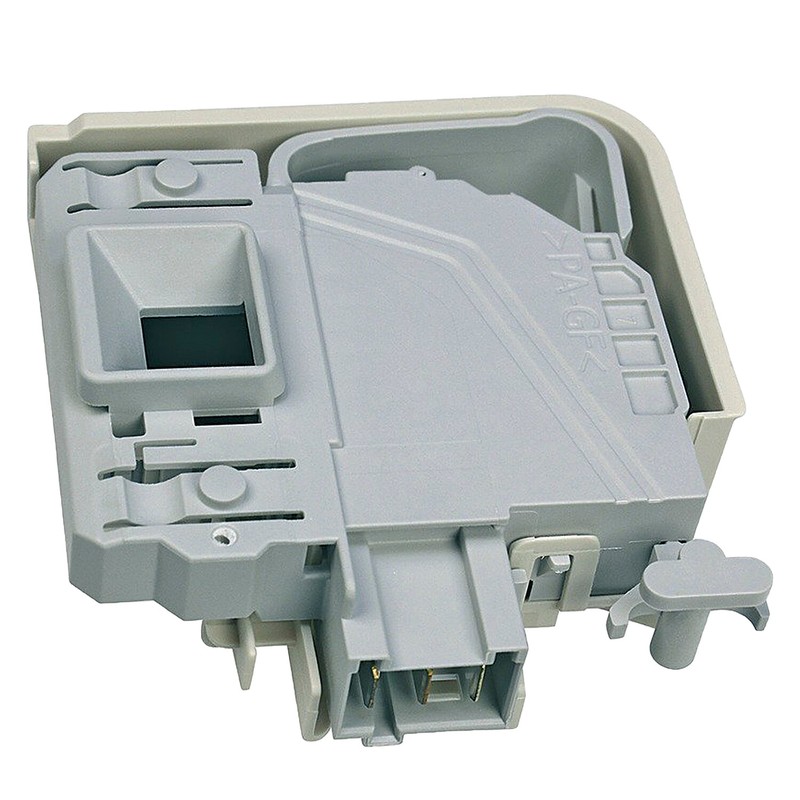 Verriegelungsrelais Emz Relais Passend Wie Bosch 00633765 FÃ¼R Waschmaschine