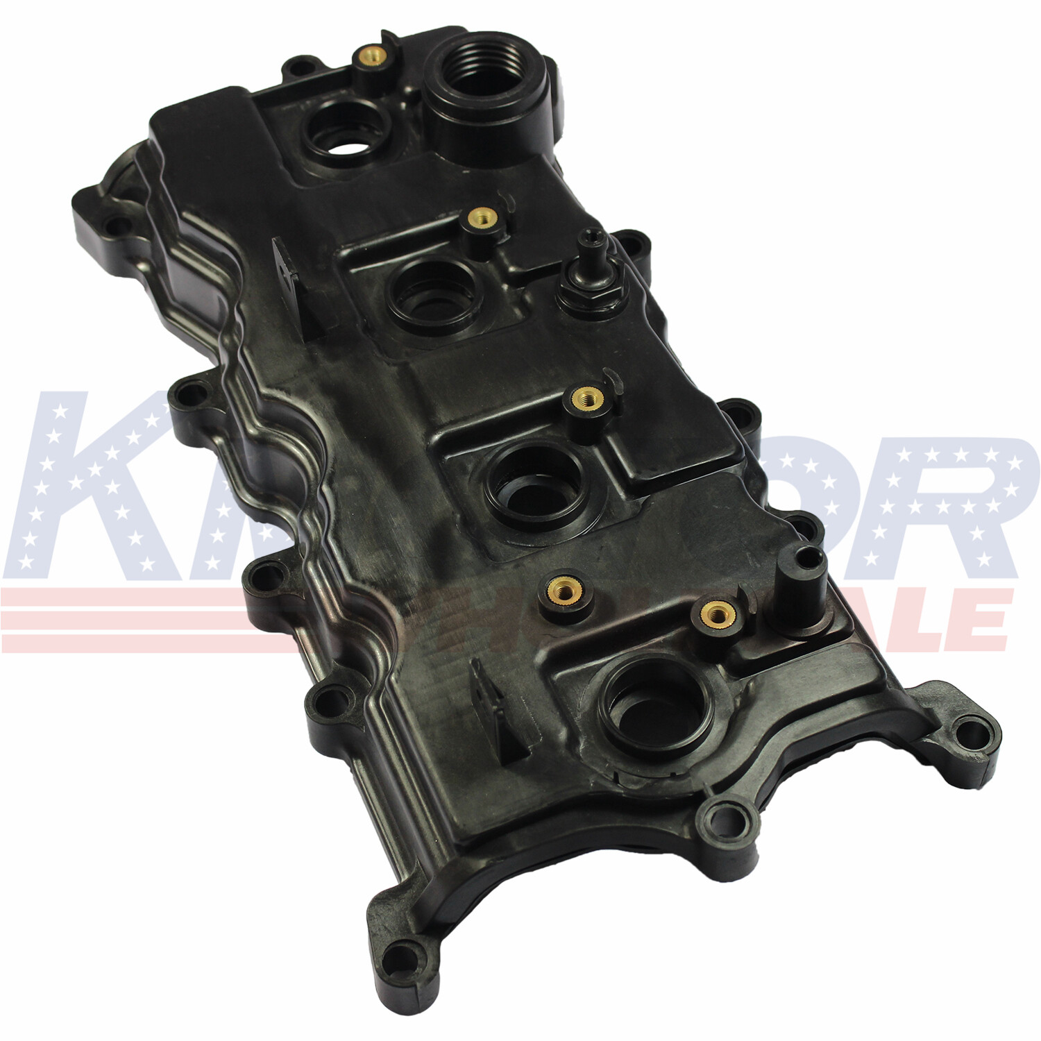 Engine Valve Cover 13264JA00A For Nissan Altima Sentra SE-R 2.5L QR25DE 07-13