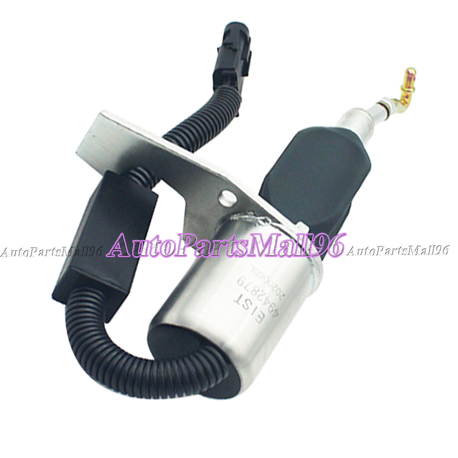 ぽん  5299837 | Cummins® OEM Camshaft Pilot | The Modern Shop