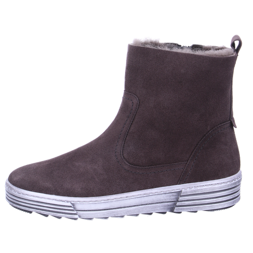 GABOR S2K GABOR DAMEN STIEFELETTEN 73.775.19 BRAUN 1215735