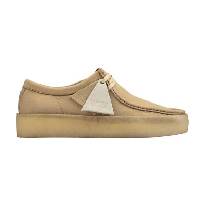 Clarks Wallabee Cup Boot Mens Style : 60517 | eBay