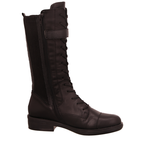 REMONTE REMONTE DAMEN STIEFEL R498201 R49 R4982-01 SCHWARZ 949998