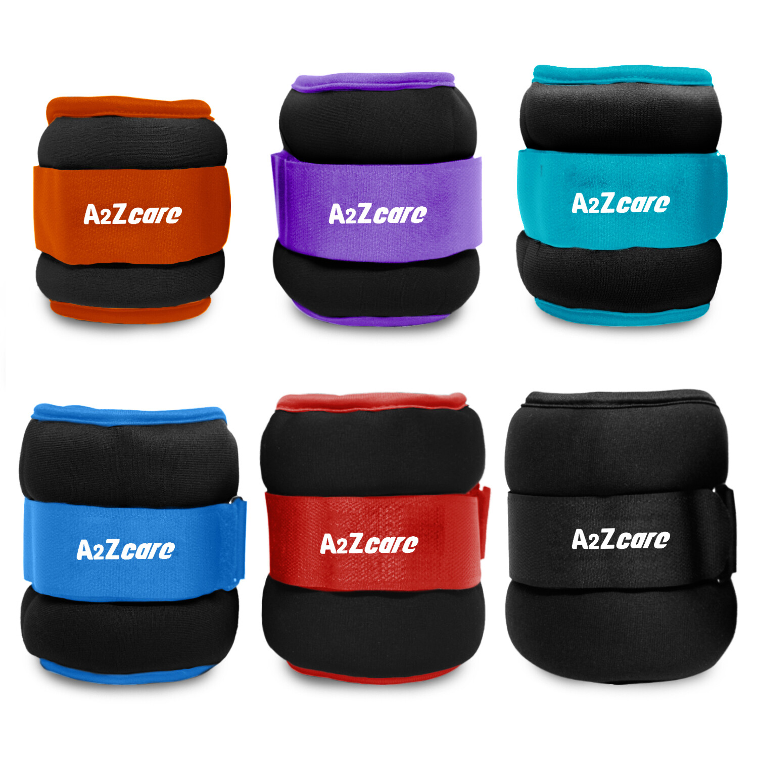 nike ankle weights 5 lbs