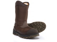 timberland csa work boots