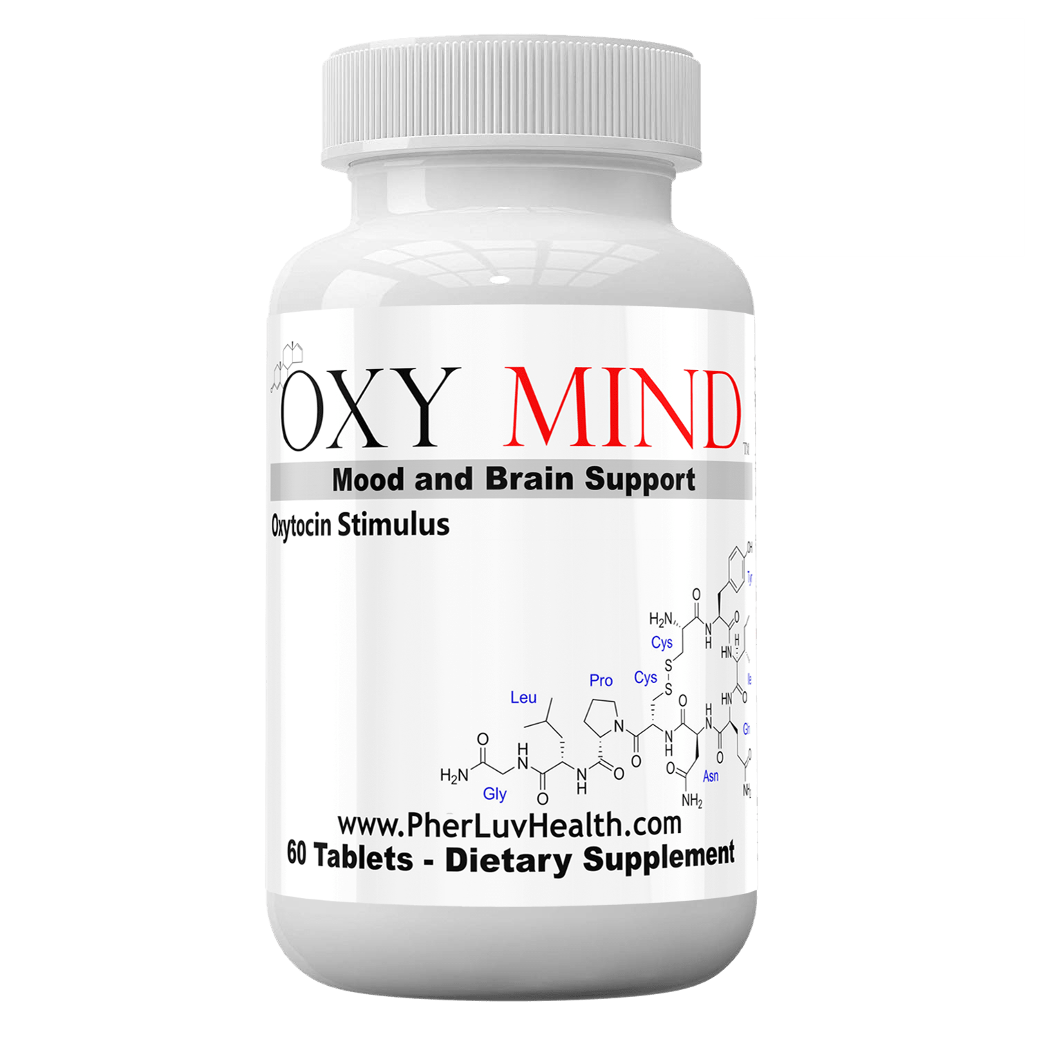 Oxytocin Supplement OxyMind