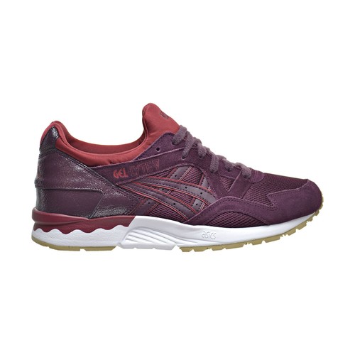 Мужская обувь Asics Gel-Lyte V Rioja Red-Rioja Red h6q4l-5252