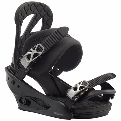 Burton Da Donna Snowboard Binding STILETTO