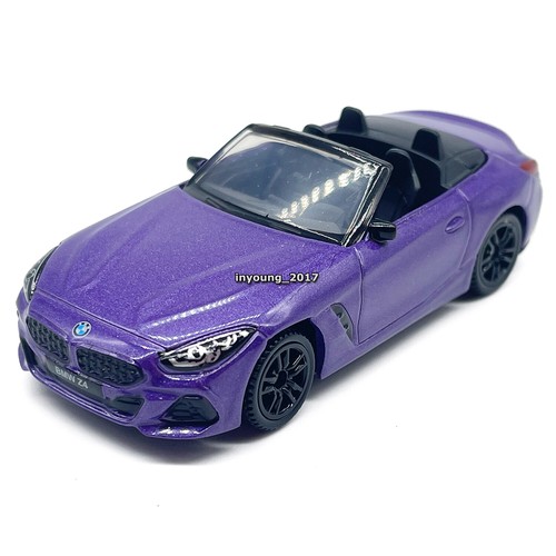 【値下げ】BMW Z4Mクーペ ミニカー $_12.JPG?set_id=880000500F