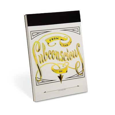 Knock Knock From the Subconscious of Alter Ego Pad