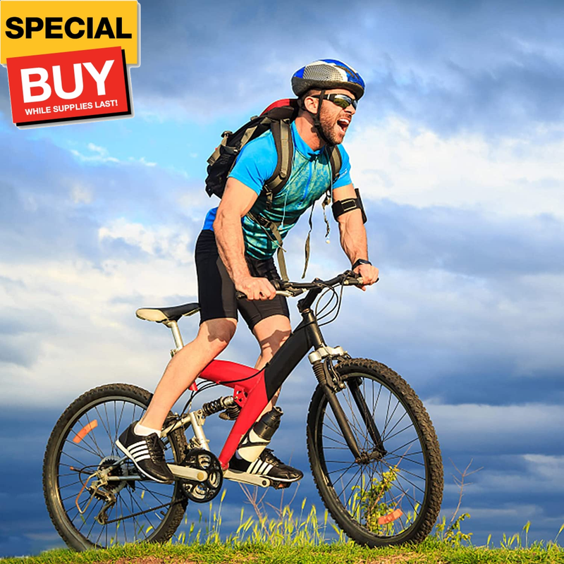 Bike Tire 20X2.125/24X1.95/26X1.95/27.5X1.95-Inch Bike Tire MTB Mountain Foldabl