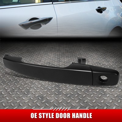 ДЛЯ FORD FOCUS 08-11 РУЧКА ТЯГИ ПЕРЕДНЕЙ ЛЕВОЙ ДВЕРИ СО СТОРОНЫ ВОДИТЕЛЯ С ЧЕРНОЙ ГРУНТОВКОЙ