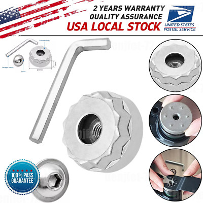 Reliable For Starlock Adapter Tool for Enhanced Power Tool Performance Connector