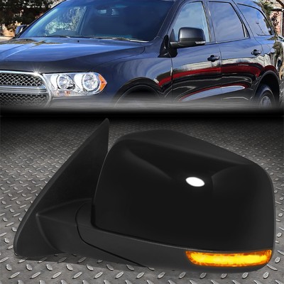 [Питание+Обогрев +Память +Указатель поворота] Для левого бокового зеркала Dodge Durango 11-16