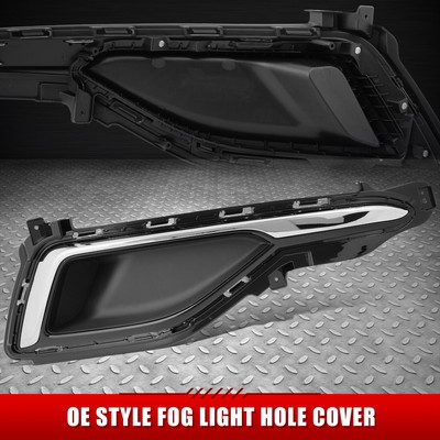 Для 15-17 Sonata OE Style Крышка дневного ходового фонаря с правой стороны переднего пассажира