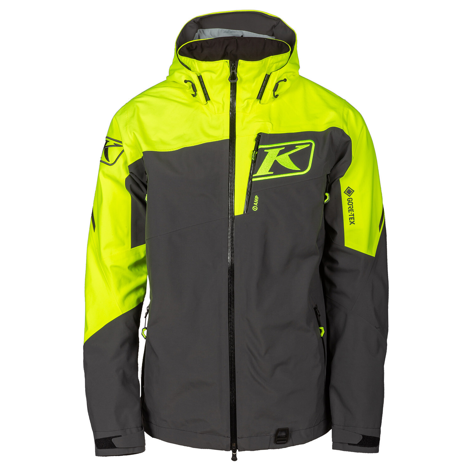 KLIM Men's Storm Non-Insulated Gore-Tex Snowmobile/Winter KLIM Men's Storm Non-Insulated Gore-Tex Snowmobile/Winter