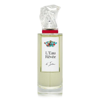 Sisley L'Eau Revee d'Isa Eau De Toilette Spray  100ml/3.3oz