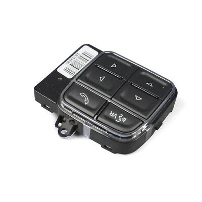 Mopar Steering Wheel Uconnect Evic Switch For Ram 1500 2500 3500 4500 5500