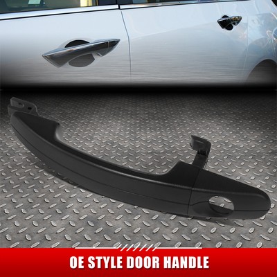 ДЛЯ 12-20 FOCUS TRANSIT 150 250 350 НАРУЖНАЯ РУЧКА ПЕРЕДНЕЙ ЛЕВОЙ ДВЕРИ с ЗАМОЧНОЙ СКВАЖИНОЙ