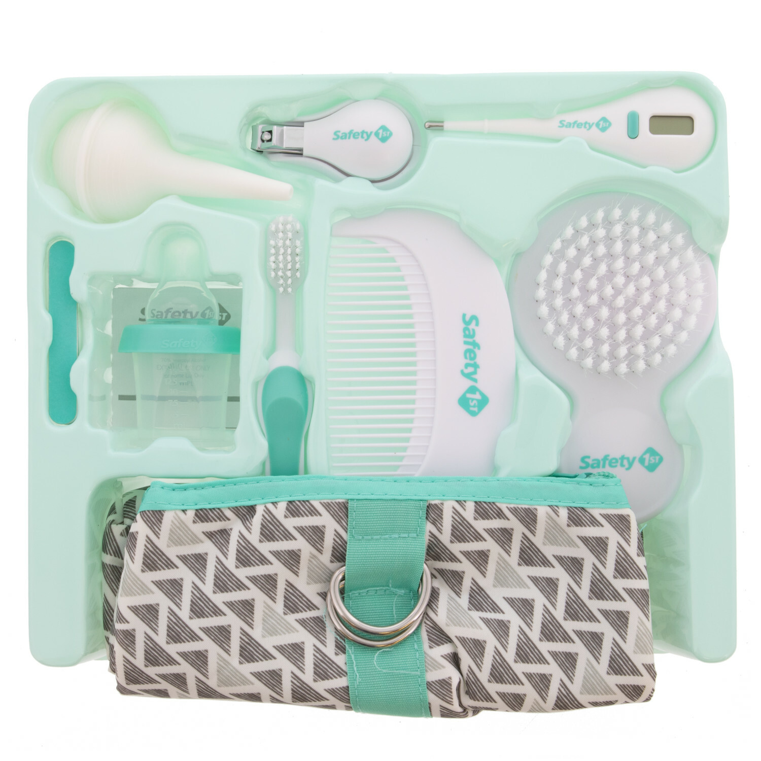 safety 1st deluxe baby nursery kit