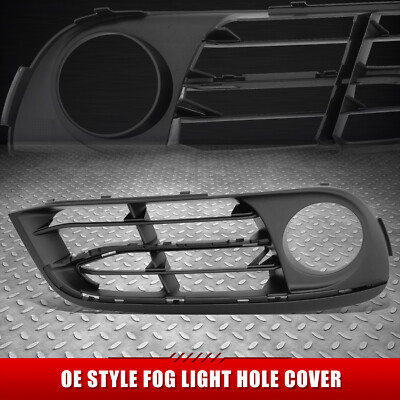 Для 14-16 528i 535d 535i 550i Activehybrid5 Крышка противотуманной фары со стороны переднего пассажира