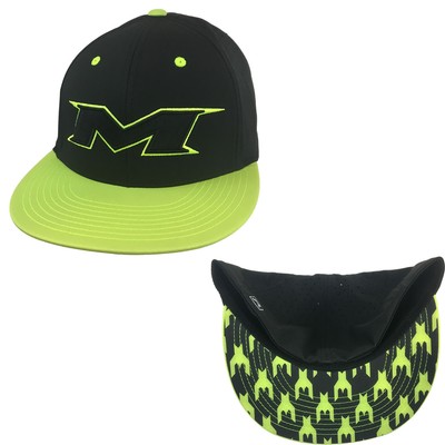 miken fitted hats