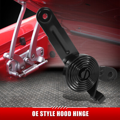 Для 07-13 Chevy Silverado GMC Sierra Стальная петля капота с правой стороны пассажира OE