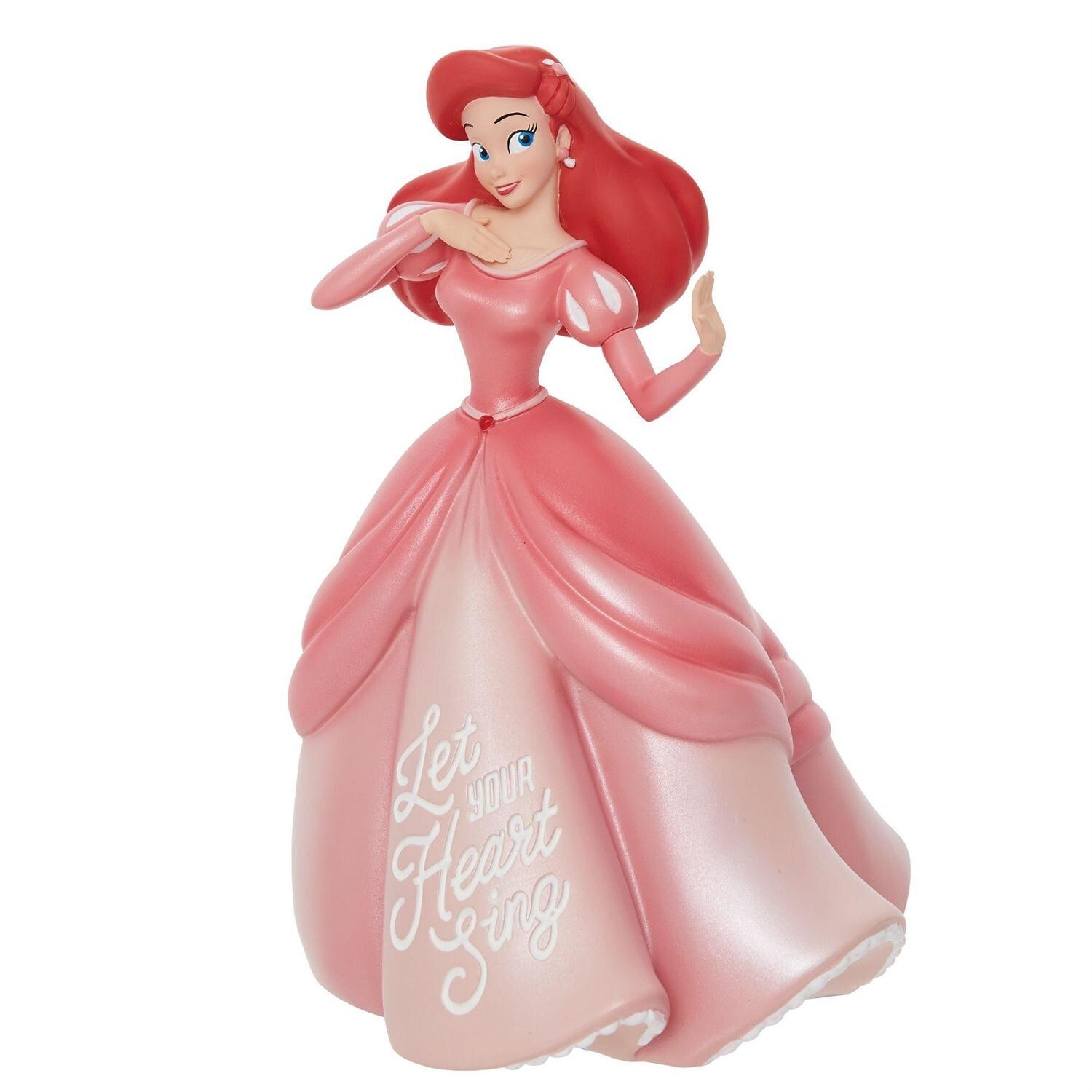 Disney Showcase Collection - Ariel Princess Expression by
