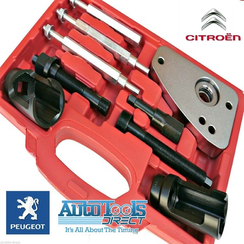 Extracteur d injecteur renault