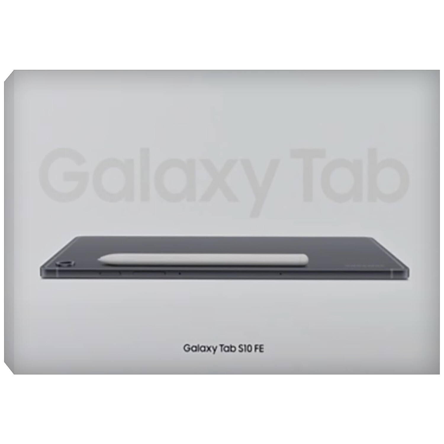 【新品同様】Galaxy Tab S10 FE 128GB グレー サムスン Galaxy Tab S10 FE [グレー] 価格比較 - 価格.com
