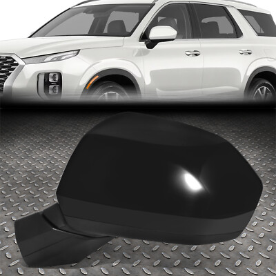 [Регулировка мощности+подогрев] Для зеркала со стороны водительской двери в стиле 20-22 Palisade OE