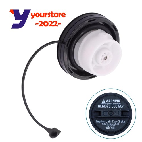 大阪ガス　G grade　N140-5422　2006型 1PC Gas Fuel Tank Cap Assembly for Nissan Frontier