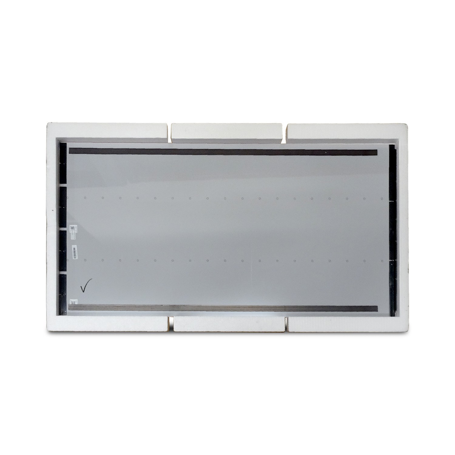 Wie Neu – Samsung RA-B23EUU3KGM Frontpanel