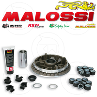 PER YAMAHA TMAX 5VU ABS 500 2006 06 KIT DISCHI FRIZIONE COMPLETO DI MOLLE RACING