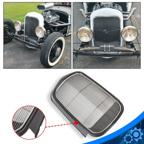 Для Ford Steel 1932 года выпуска решетка с корпусом без кривошипного отверстия