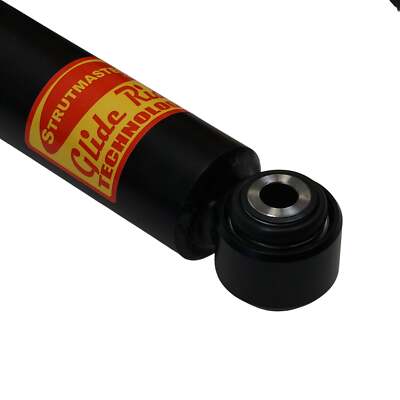 Strutmasters 2004-2009 Jaguar XJ8 4 Wheel Air Suspension Conversion Kit