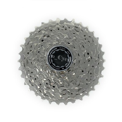 Shimano 105 R7100 CS-R7101-12 Cassette 12 SPD 11-34T Road Gravel Bike New In Box