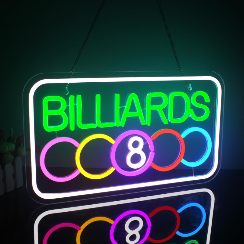 ,led Signs For Room Decor,neon Signs For Wall Decor,man