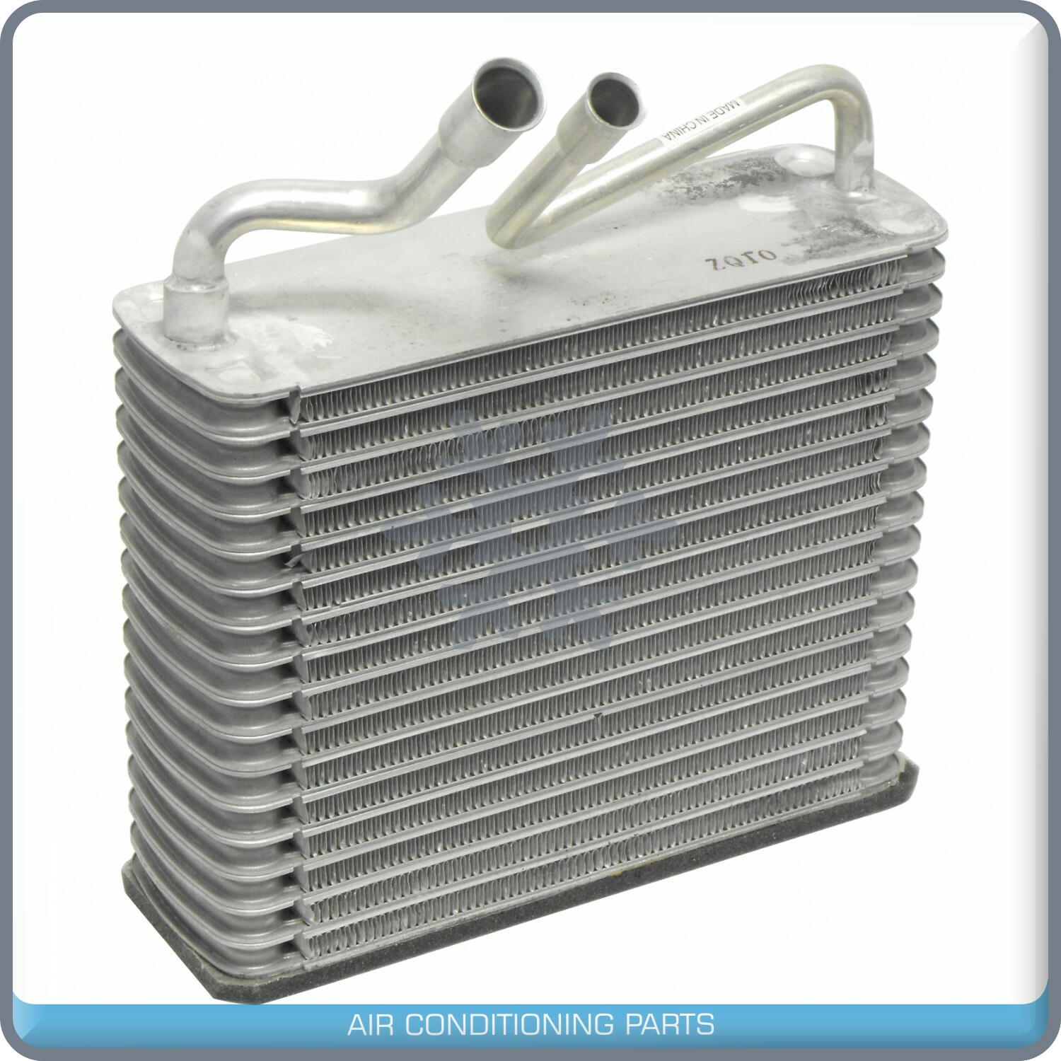 A/C Evaporator for Ford Expedition, F-150 / Lincoln Mark LT, Navigator QR - Picture 2 of 6