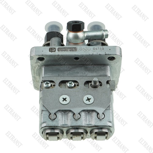 トップス 12500 Fuel Injection Pump 131011070 for Perkins Engine 403D-11 | eBay