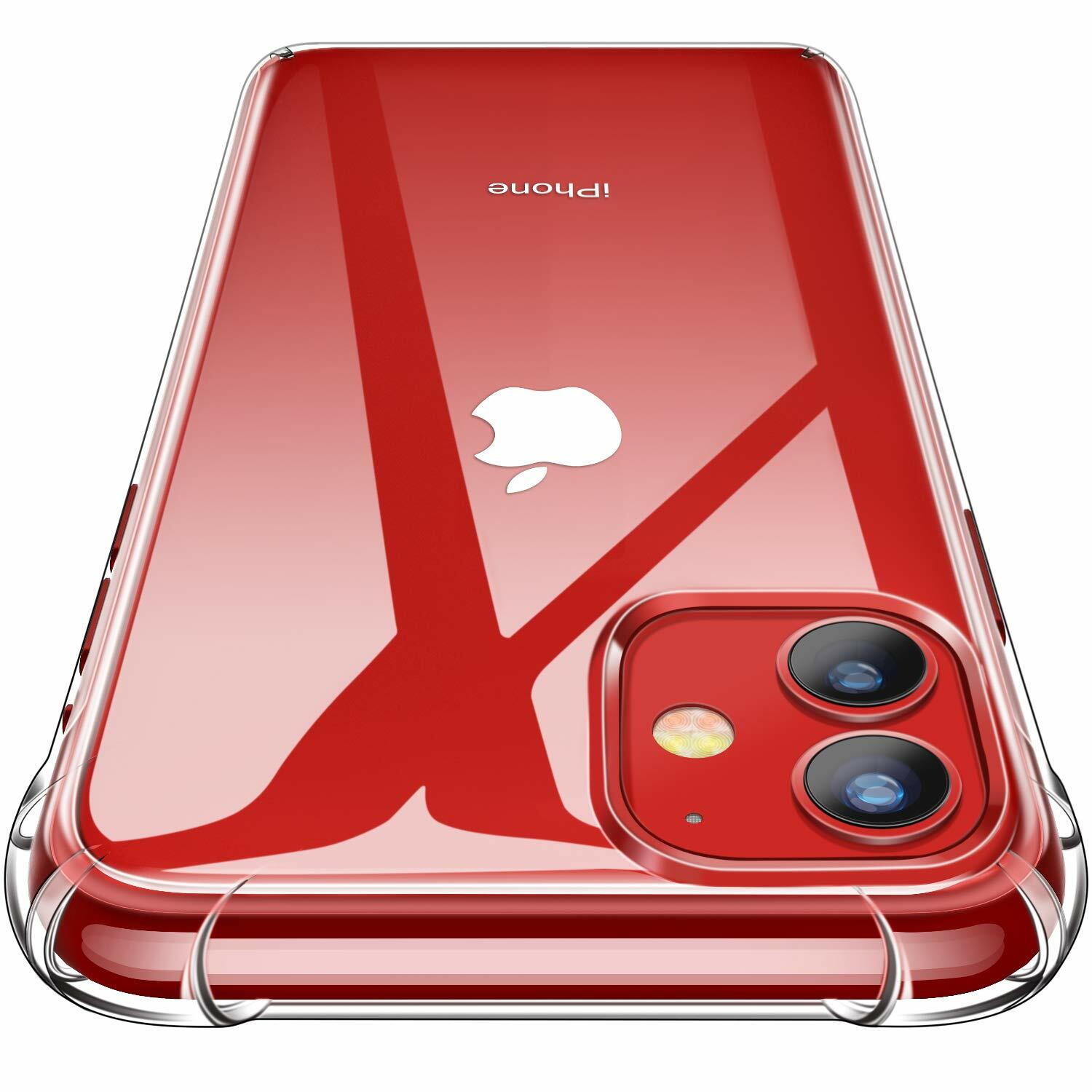 Custodia iPhone XR 7 8 chiaro cristalli liquidi gel di silicone Custodia iPhone XR 7 8 chiaro cristalli liquidi gel di silicone