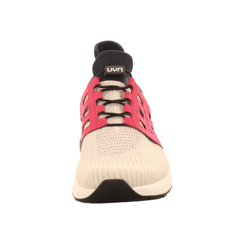 UYN UYN HERREN SNEAKER Y100044-J647 GRAU 1295448