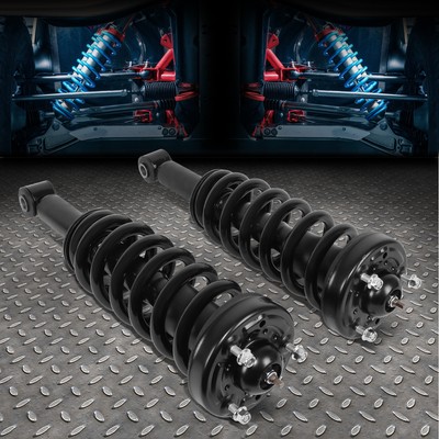 Для 04-08 Ford F150 Lincoln Mark LT Передняя стойка в сборе с винтовой пружиной