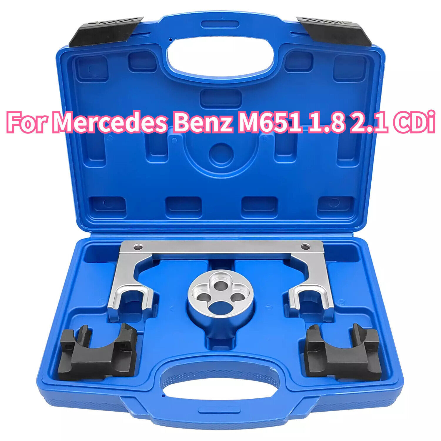 DAYUAN Engine Tools Mercedes M651 Diesel Engine Timing Tool Kit ...