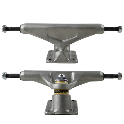 Nos Gullwing Mach V Skateboard Trucks 9/" Gator Miller Jesse Magnusson Kendall