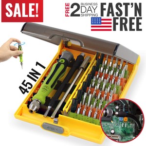 laptop repair tools