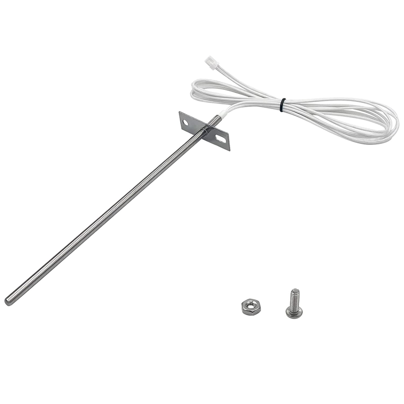 RTD Temperature Probe Sensor Replacement Parts for Camp Chef Wood Pellet