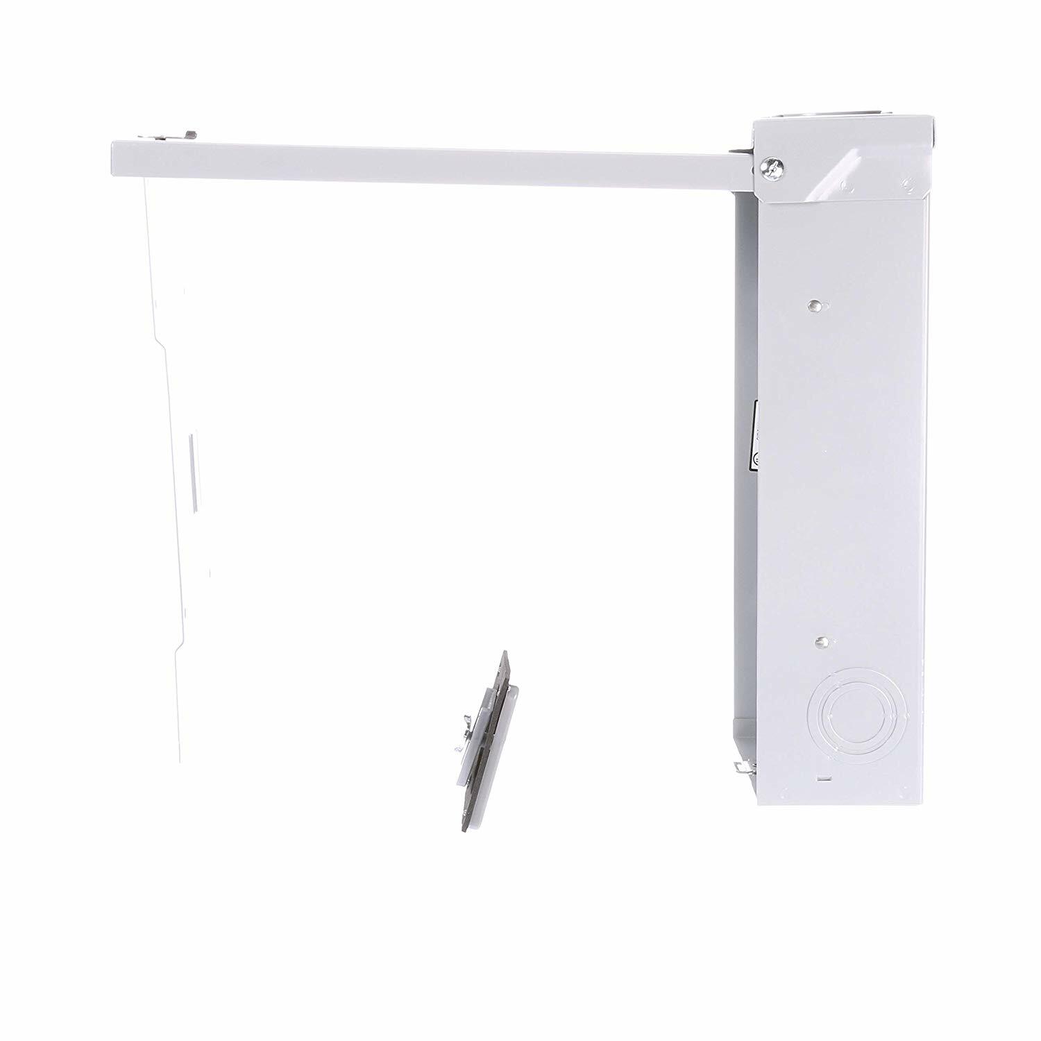 Murray LW002HR 125A Circuit Breaker Enclosure