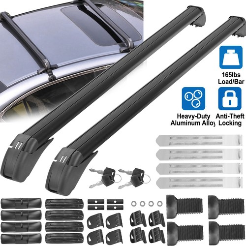 Luggage Cargo Carrier Rack