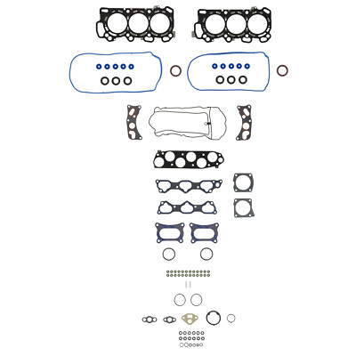 Engine Cylinder Head Gasket Set Fel-Pro HS 26509 PT