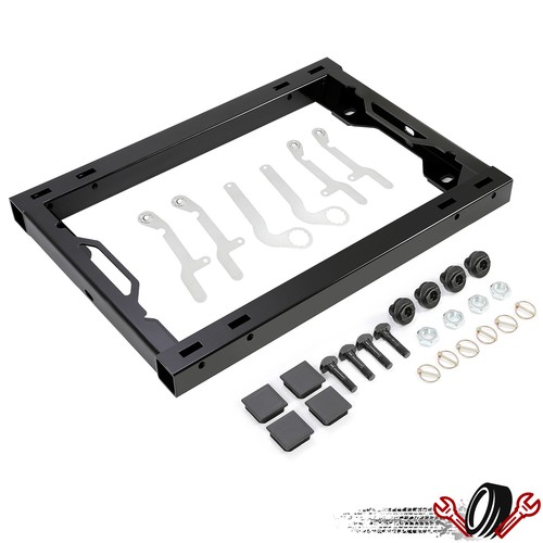 адаптер для 5-го переднего колеса прицепа Ford F-250 F-350 2011-2020 годов выпуска с ручками